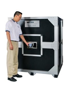 universal bulk disk eraser EraseTrack 2T