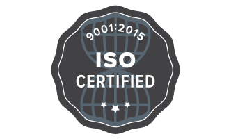 Zertifiziert nach: ISO 9001:2015